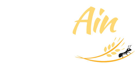 Le Moul'Ain des Fourmy - logo